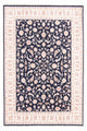 Tapis de Tabriz - 50 rangs Tapis 243x172cm - Tapis persan