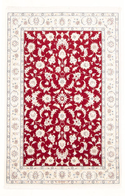 Tapis de Nain - 9La Tapis 117x175cm - Tapis persan