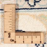 Tapis persan - Nain - Royal - 175 x 117 cm - rouge