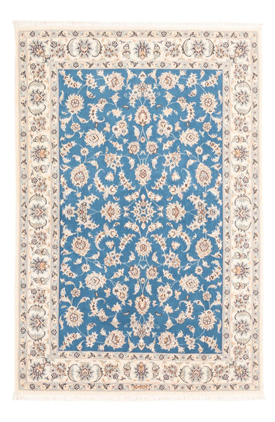 Tapis de Nain - 6La Tapis 121x176cm - Tapis persan
