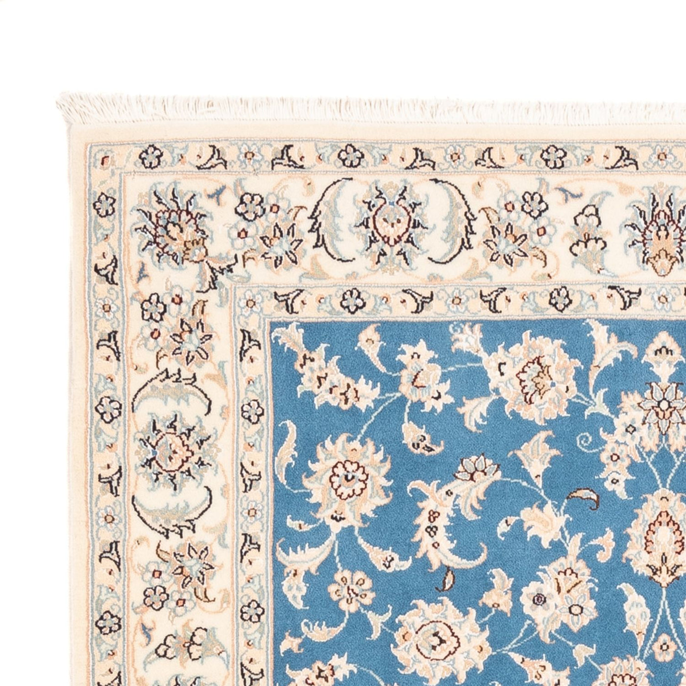 Nain - 6la Tapis 176x121cm - Tapis persan