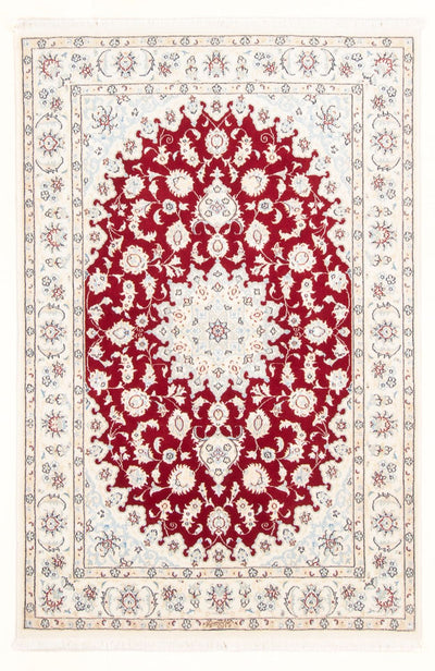 Tapis de Nain - 9La Tapis 117x175cm - Tapis persan
