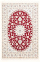 Tapis de Nain - 9 lignes Tapis 175x117cm - Tapis persan