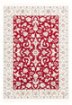 Tapis de Nain - 9 lignes Tapis 157x108cm - Tapis persan