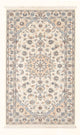 Tapis de Nain - 6 lignes Tapis 134x75cm - Tapis persan