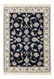 Tapis de Nain - 6 lignes Tapis 116x80cm - Tapis persan