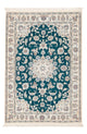 Tapis de Nain - 6 lignes Tapis 120x83cm - Tapis persan