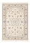 Tapis persan - Nain - Premium - 118 x 82 cm - crème