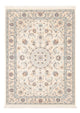 Tapis de Nain - 6 lignes Tapis 118x82cm - Tapis persan