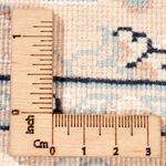 Tapis persan - Nain - Premium - 118 x 82 cm - crème