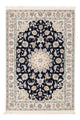 Tapis de Nain - 6 lignes Tapis 120x80cm - Tapis persan