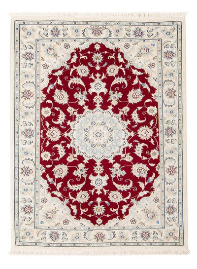 Tapis de Nain - 6La Tapis 80x117cm - Tapis persan