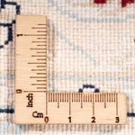 Tapis persan - Nain - Premium - 117 x 80 cm - rouge