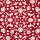 Tapis persan - Tabriz - Royal - 206 x 148 cm - rouge