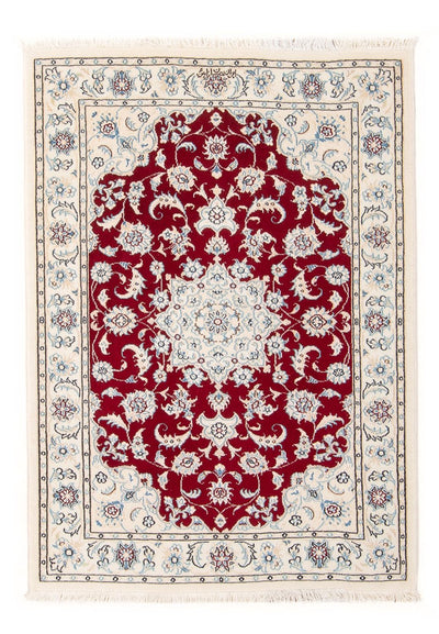 Tapis de Nain - 6La Tapis 80x117cm - Tapis persan