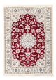 Tapis de Nain - 6 lignes Tapis 117x80cm - Tapis persan