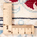 Tapis persan - Nain - Premium - 117 x 80 cm - rouge