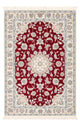 Tapis de Nain - 6 lignes Tapis 116x80cm - Tapis persan