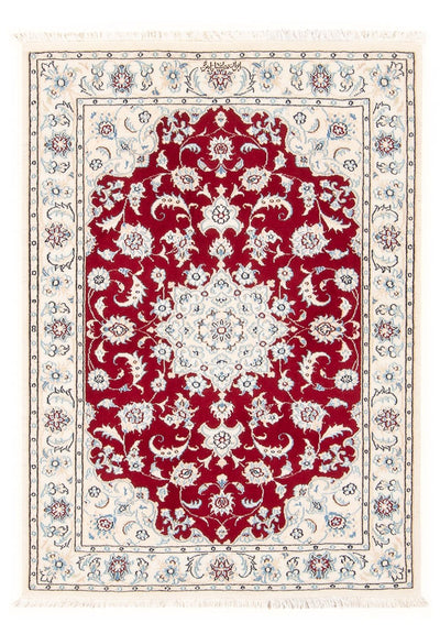 Tapis de Nain - 6La Tapis 80x119cm - Tapis persan