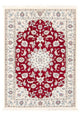Tapis de Nain - 6 lignes Tapis 119x80cm - Tapis persan