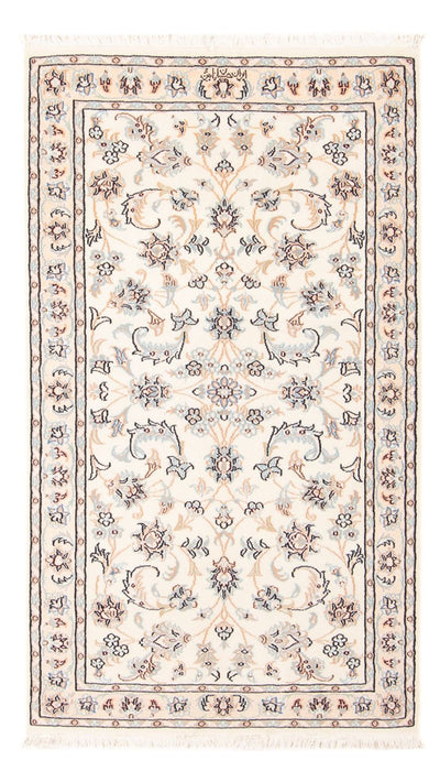 Tapis de Nain - 6La Tapis 73x138cm - Tapis persan