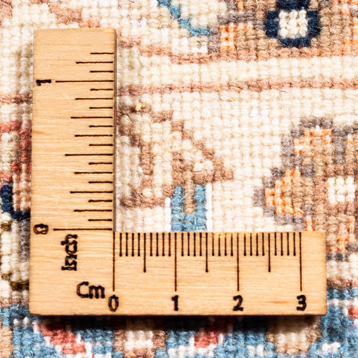 Tapis persan - Tabriz - 200 x 149 cm - rouge