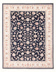 Tapis de Tabriz - 50 rangs Tapis 201x149cm - Tapis persan
