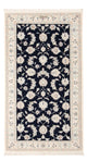 Tapis de Nain - 6 lignes Tapis 138x75cm - Tapis persan