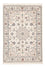 Tapis persan - Nain - Premium - 117 x 78 cm - crème