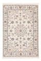Tapis de Nain - 6 lignes Tapis 117x78cm - Tapis persan