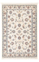 Tapis de Nain - 6 lignes Tapis 120x81cm - Tapis persan