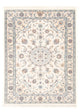 Tapis de Nain - 6 lignes Tapis 117x80cm - Tapis persan