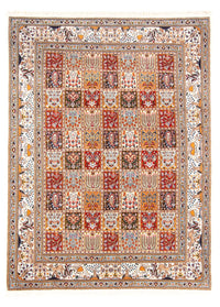 Tapis persan - Classique - 228 x 167 cm - multicolore