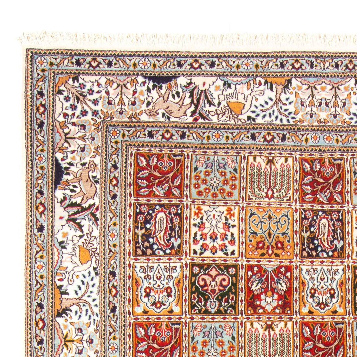 Tapis de Moud Tapis 228x167cm - Tapis persan