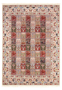 Tapis persan - Classique - 233 x 168 cm - multicolore
