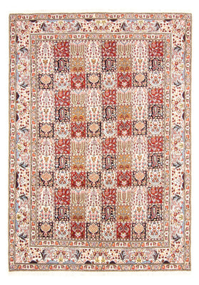 Tapis persan - Classique - 239 x 170 cm - multicolore