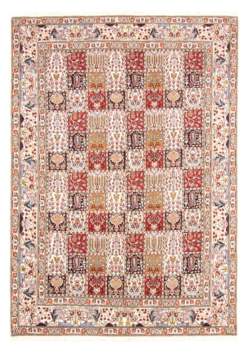 Tapis persan - Classique - 239 x 170 cm - multicolore