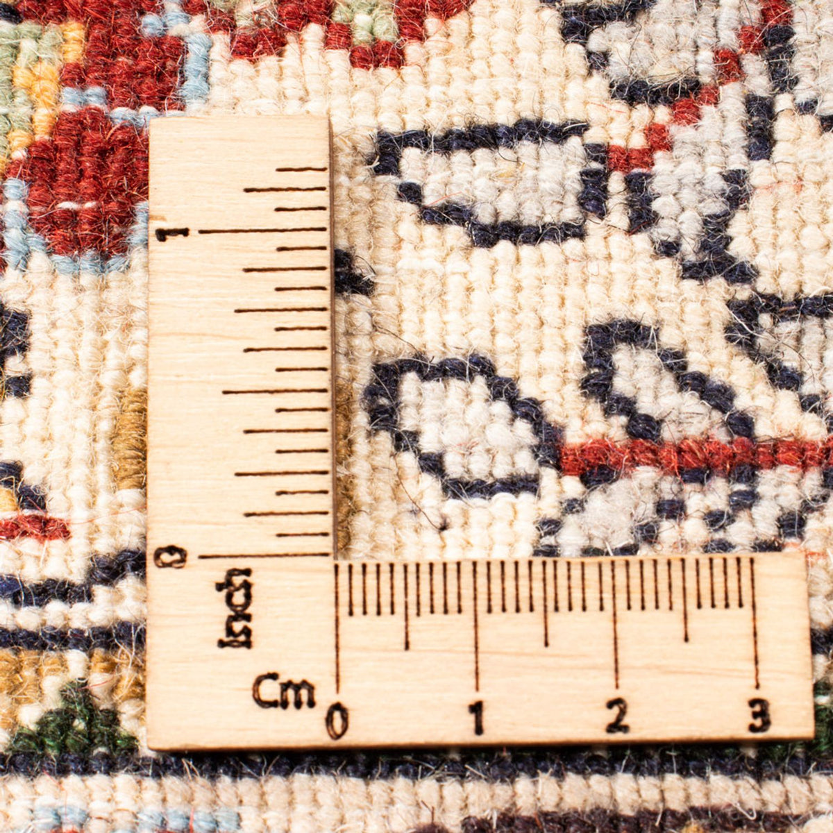 Tapis persan - Classique - 239 x 170 cm - multicolore