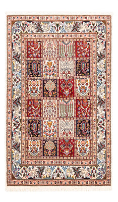 Tapis persan - Classique - 150 x 100 cm - multicolore