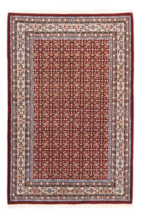 Tapis de Moud Tapis 142x97cm - Tapis persan – product image