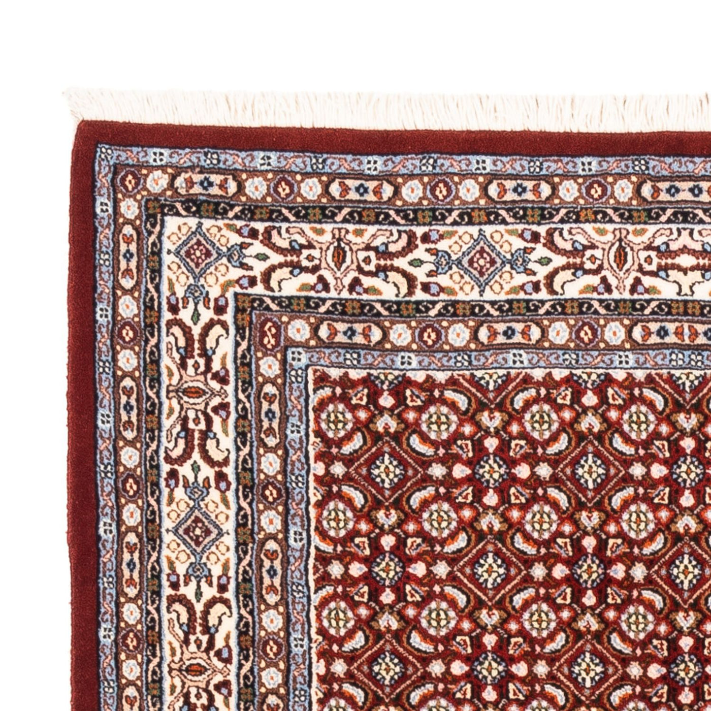 Tapis de Moud Tapis 142x97cm - Tapis persan