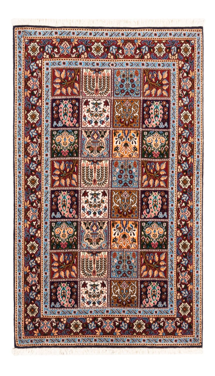 Tapis persan - Classique - 148 x 98 cm - multicolore