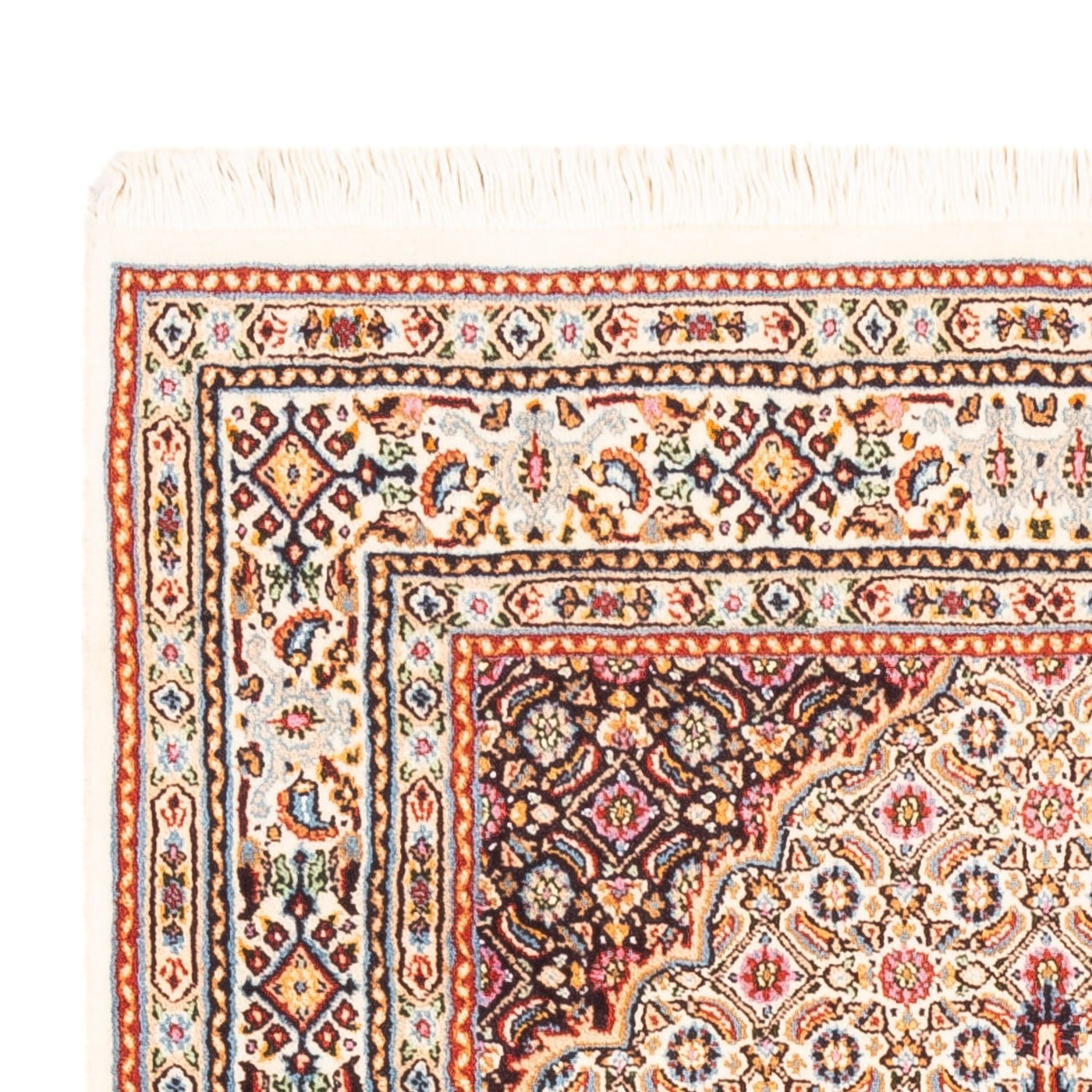 Tapis de Moud Tapis 150x94cm - Tapis persan