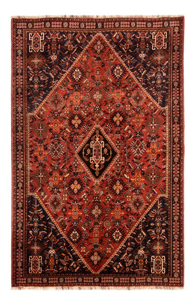 Qashqai Tapis 167x252cm - Tapis persan