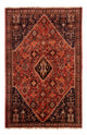 Qashqai Tapis 252x167cm - Tapis persan