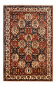 Tapis Bakhtiari Tapis 240x158cm - Tapis persan
