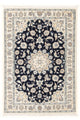 Tapis de Nain - 6La Tapis 80x118cm - Tapis persan