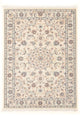 Tapis de Nain - 6 lignes Tapis 118x81cm - Tapis persan