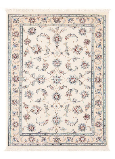 Tapis de Nain - 6La Tapis 80x118cm - Tapis persan