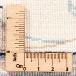 Tapis persan - Nain - Premium - 118 x 80 cm - crème